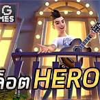 hero slot pg
